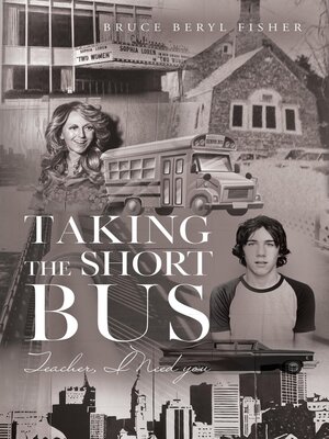 cover image of Taking the Short Bus